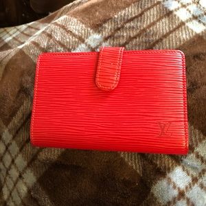 LV wallet